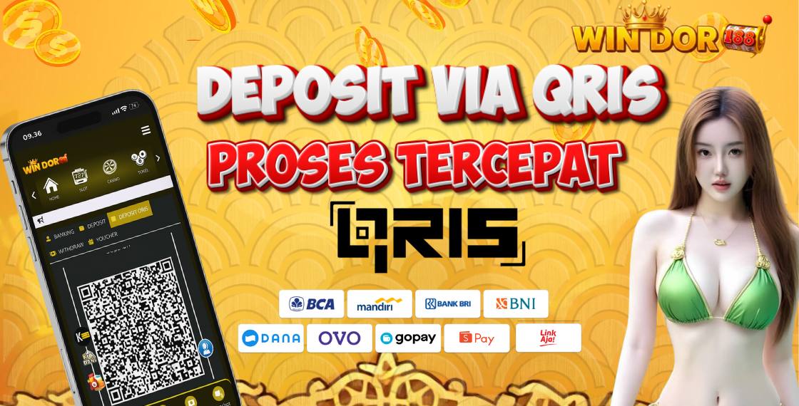 Slot RTP Tertinggi, Casino Live dan Togel Online
